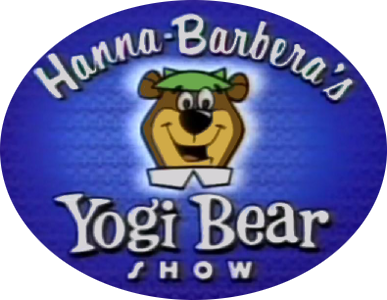 The New Yogi Bear Show